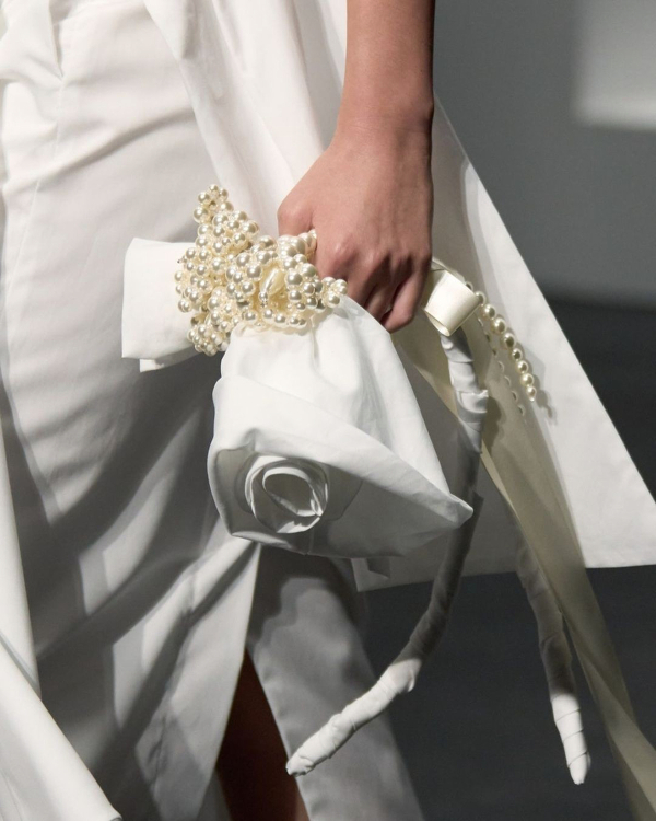 14 Major Floral Trends for 2026