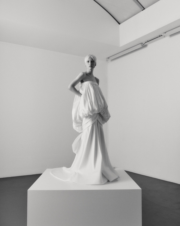 Viktor & Rolf Mariage Unveils Fall 2026 Bridal Collection