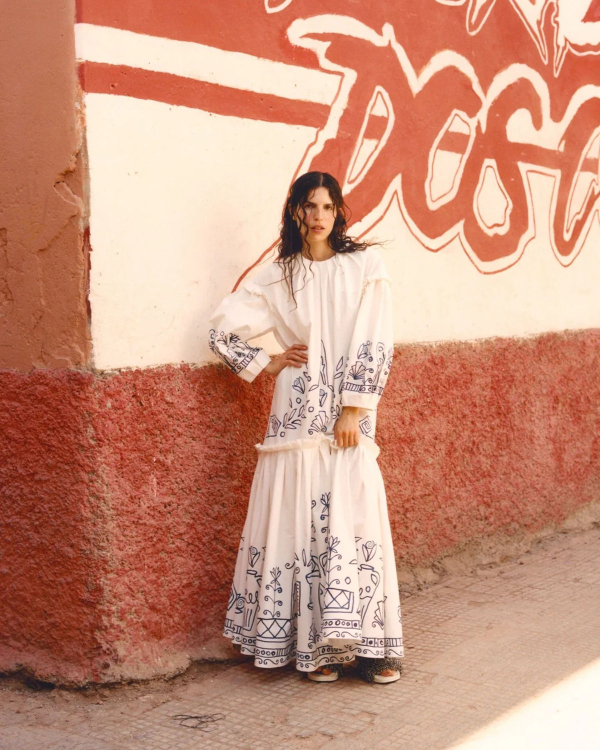 30 Stylish Honeymoon Dresses Under $1,000