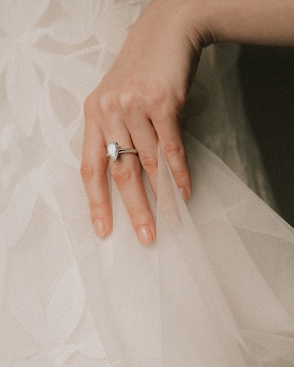 Fine Jewelry Tinxx Jewelry