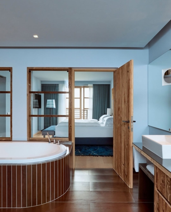 10 Enchanting Alpine Hotels in Europe for the Ultimate Winter Escape