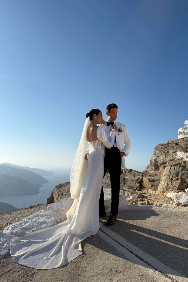 Content Creators LUXWEDD