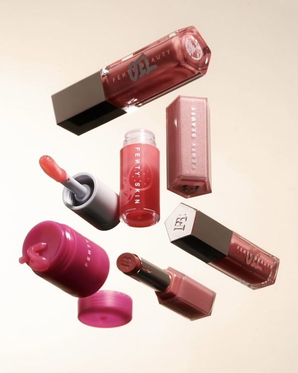 The Must-Have Makeup Products for This Fall Season