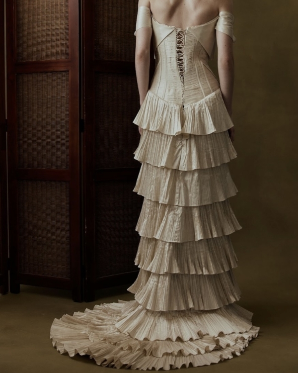 Introducing Floure 'Chapter V' Collection