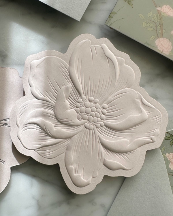 10 Major Wedding Stationery & Signage Trends for 2026