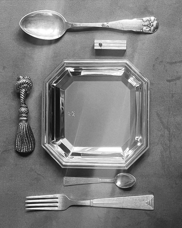 40 Stunning Wedding Table Setting Ideas