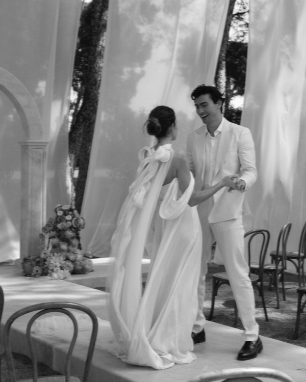 Photographers Diego de Rando