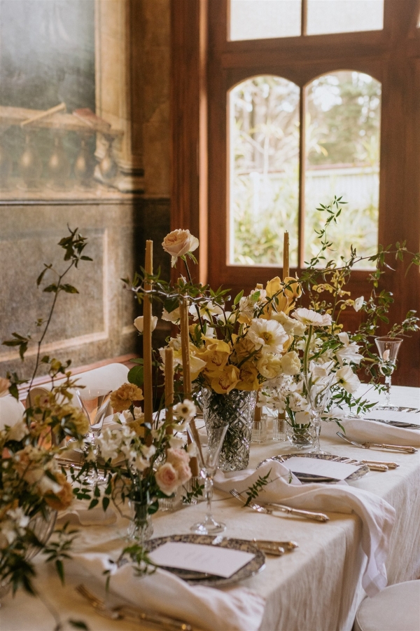 Photographers Lei Lei Clavey