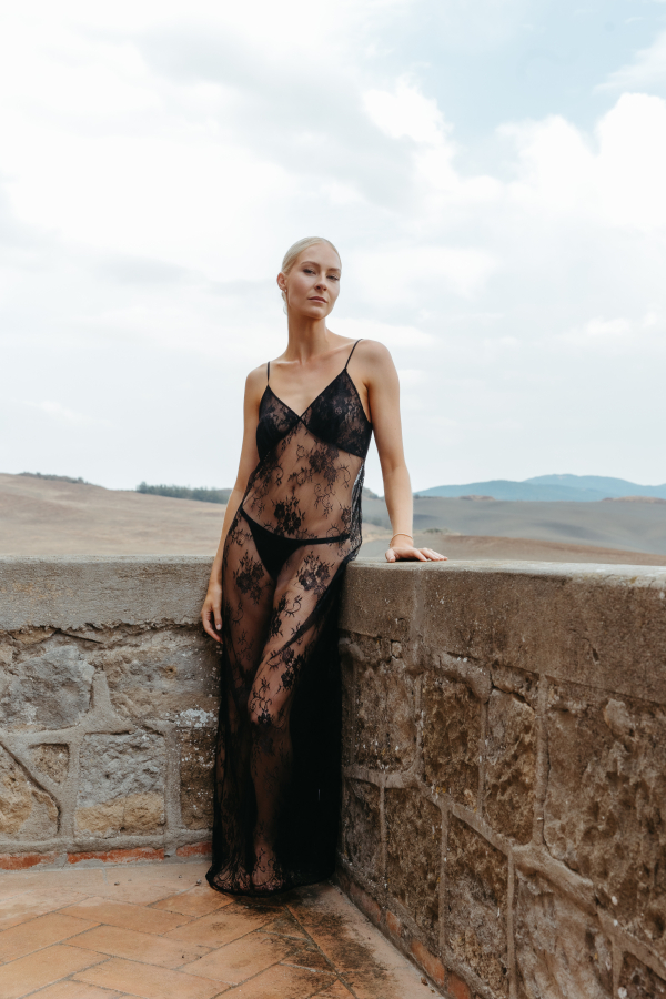 Photographers Bianca Virtue