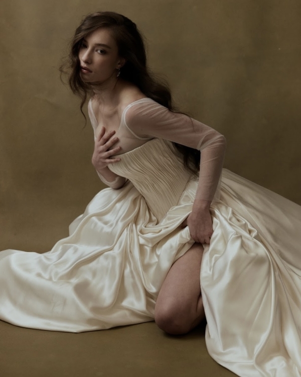 Introducing Floure 'Chapter V' Collection