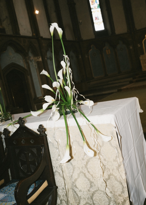 Planners 11.11 Weddings