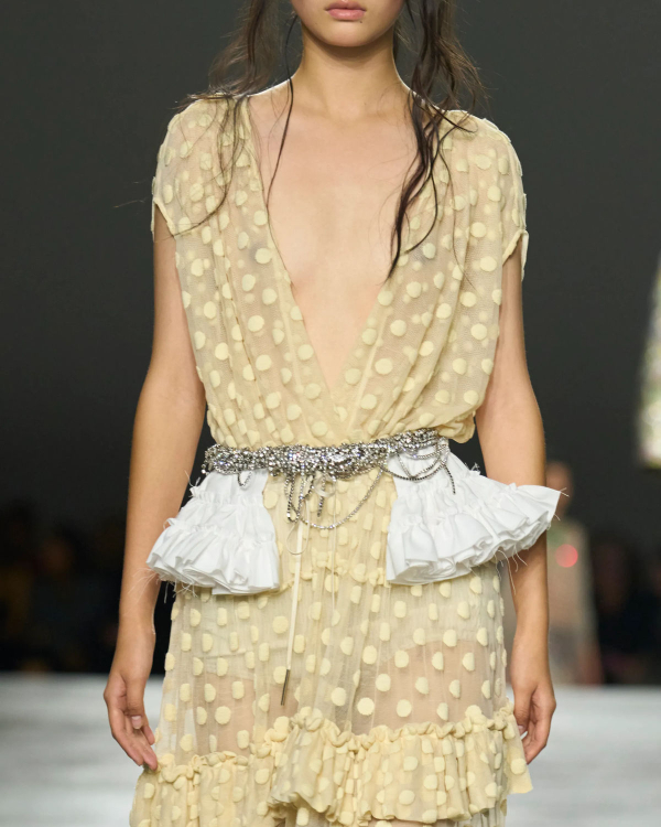 10 Major Trends from the Spring/ Summer 2026 RTW Runways