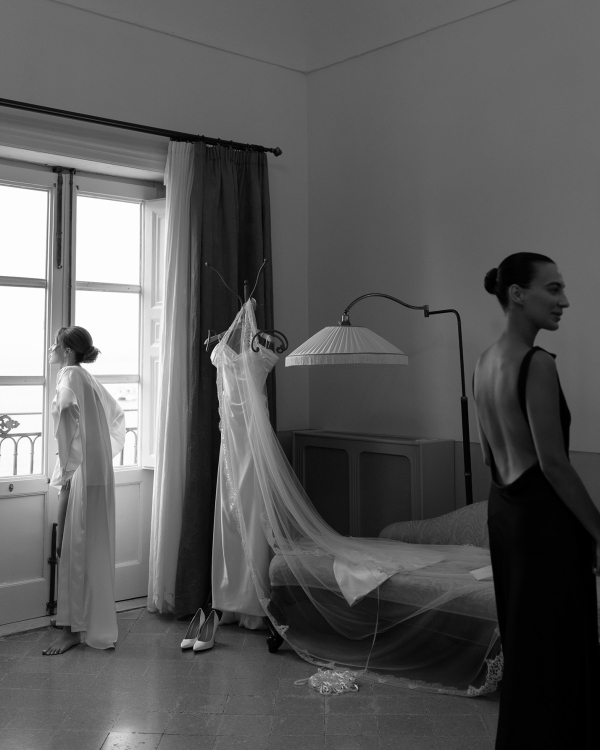 A Dream Sicilian Wedding Weekend at Tonnara di Scopello