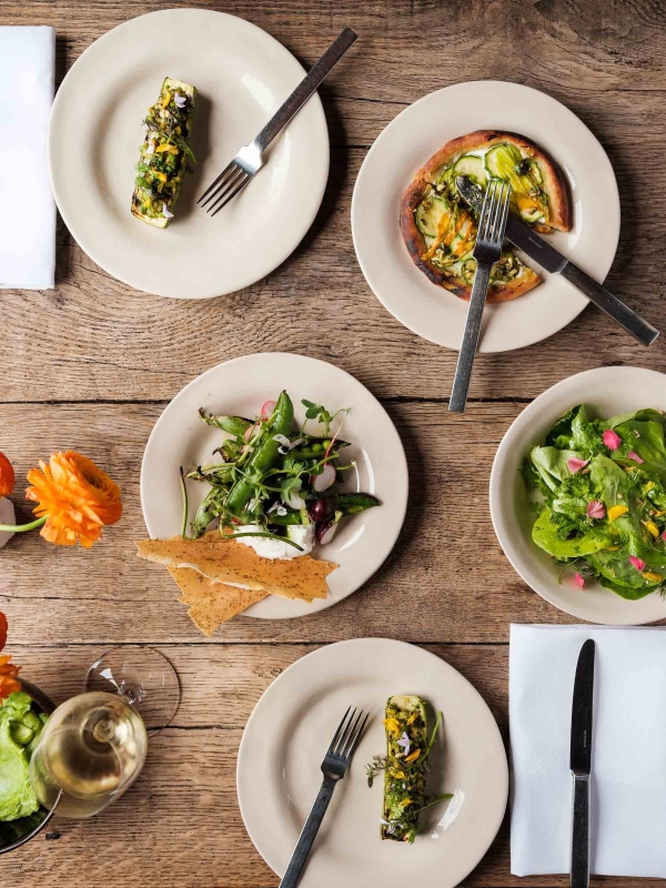 Venues Heckfield Place