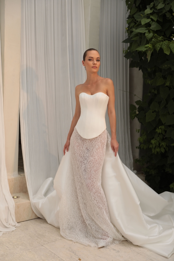 Bridal Mariana Hardwick