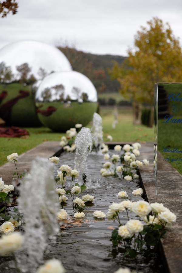 Florists Botanicals By B