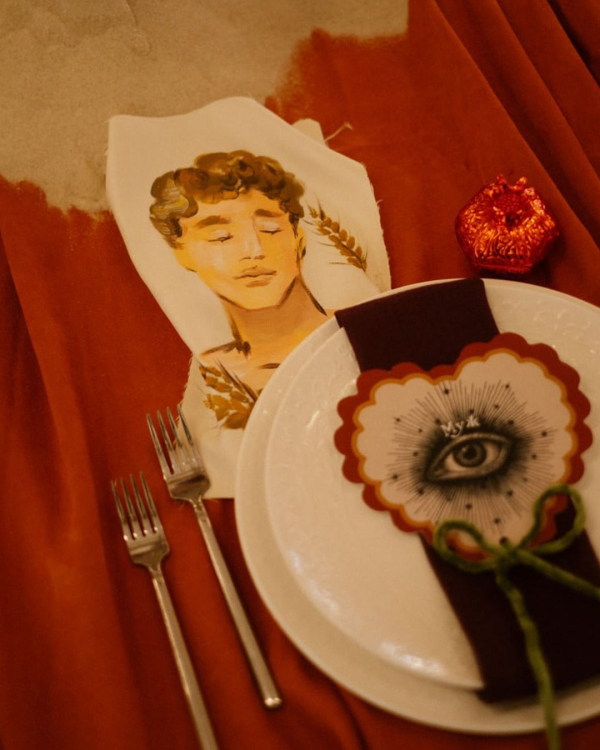 40 Stunning Wedding Table Setting Ideas