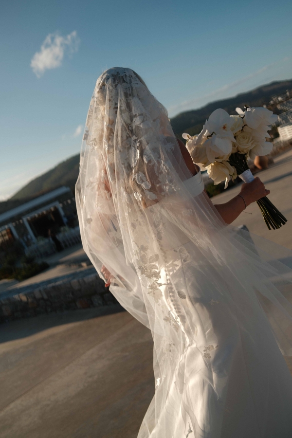 Content Creators LUXWEDD