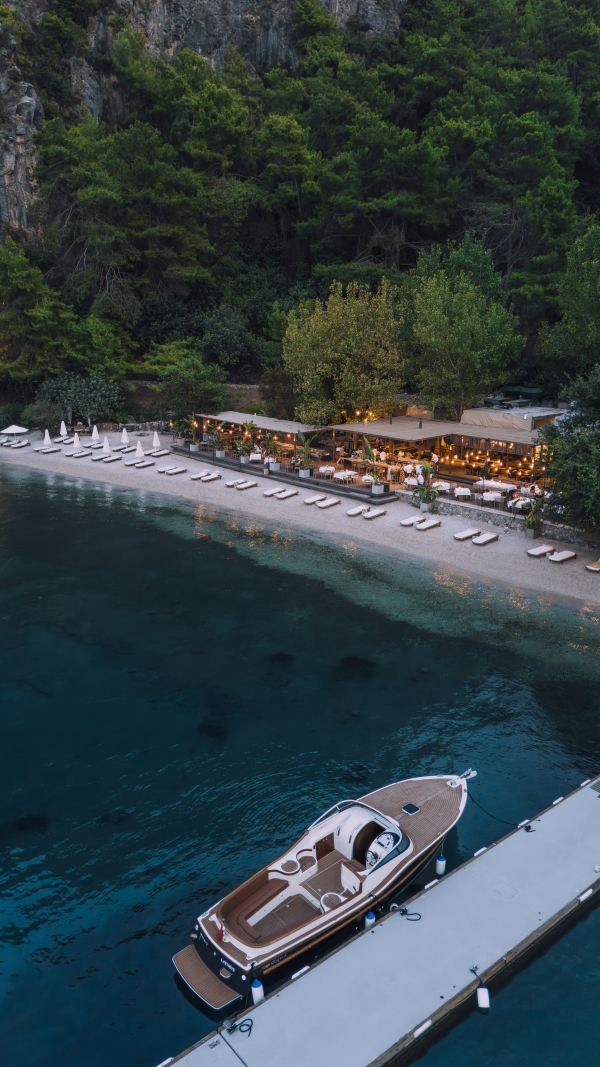 Venues Yazz Collective