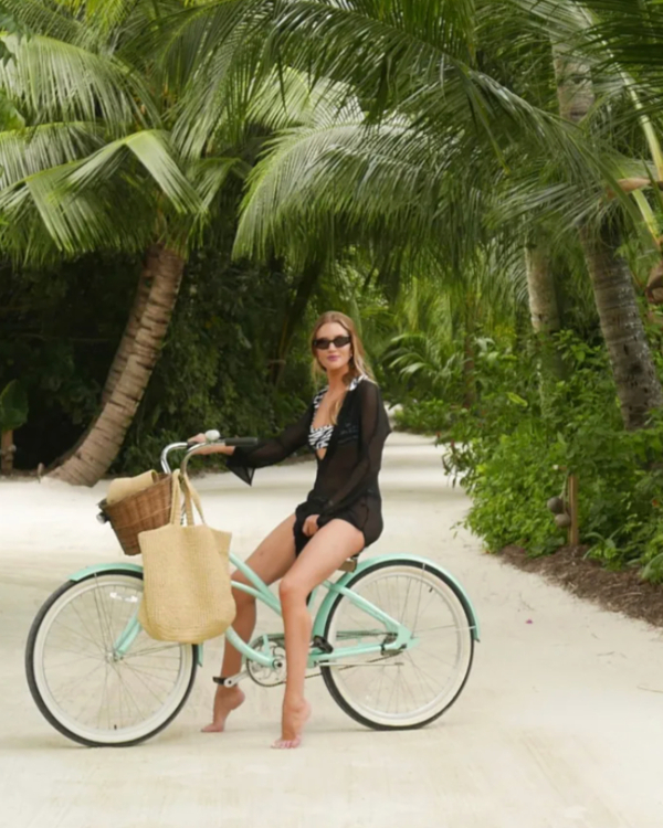 Where All the Celebs Are Staying: The Chicest Luxury Resorts Around the World