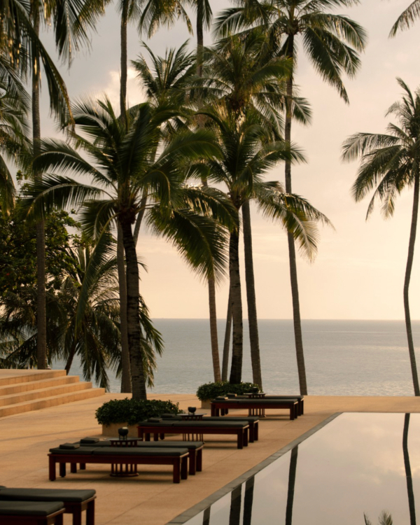 Where All the Celebs Are Staying: The Chicest Luxury Resorts Around the World