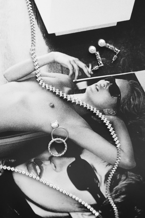 Photographers Jack Henry