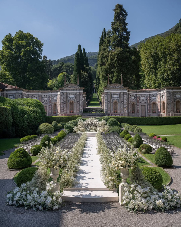 Wedding Florist in Europe | European Wedding Decorators, Flower Arrangements | Bouquet For Bride