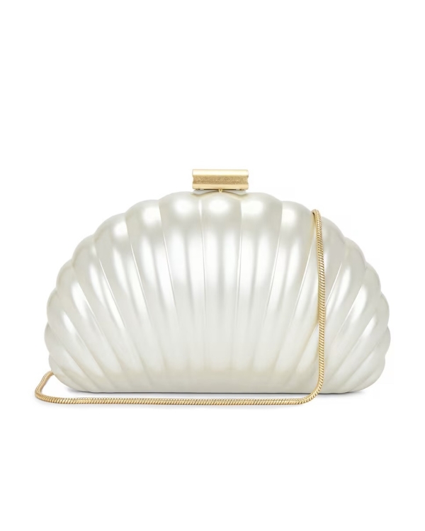 30 Stunning Bridal Clutches for Your Wedding Day Style