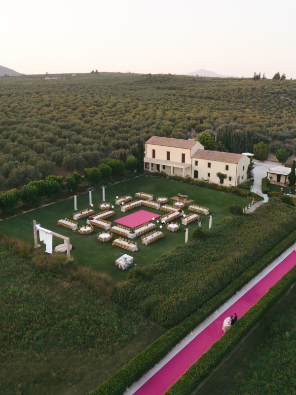 Planners GIGI & ROSES