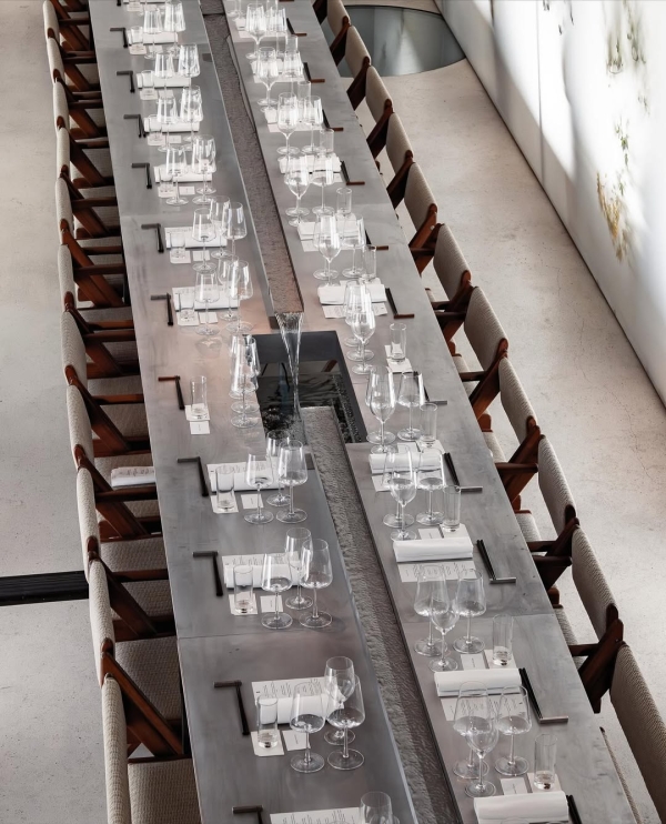 40 Stunning Wedding Table Setting Ideas