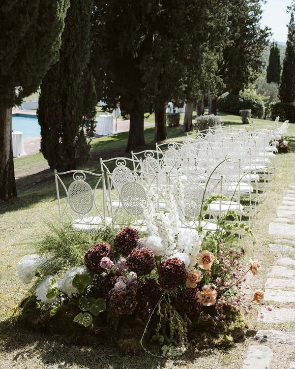 Wedding Florist in Europe | European Wedding Decorators, Flower Arrangements | Bouquet For Bride