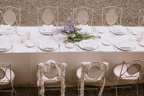 Florists Marta Sandri Studio