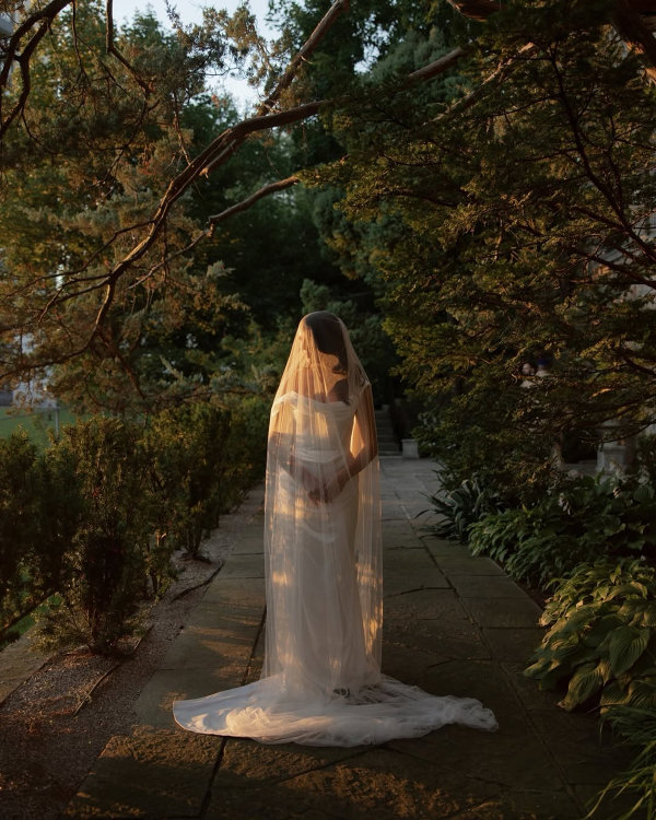 Behind the Lens with Wedding Photographer Kaela Leone