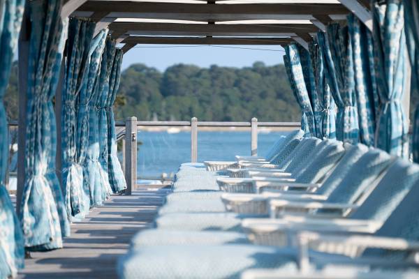 Venues Wequassett Resort and Golf Club