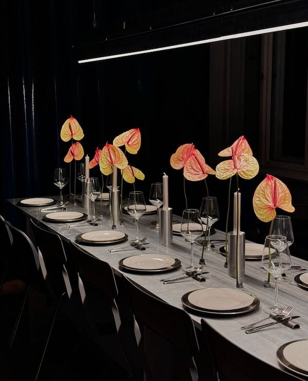 40 Stunning Wedding Table Setting Ideas