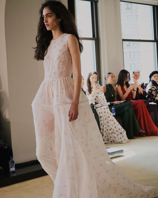 10 Major Trends from the Spring/ Summer 2026 RTW Runways