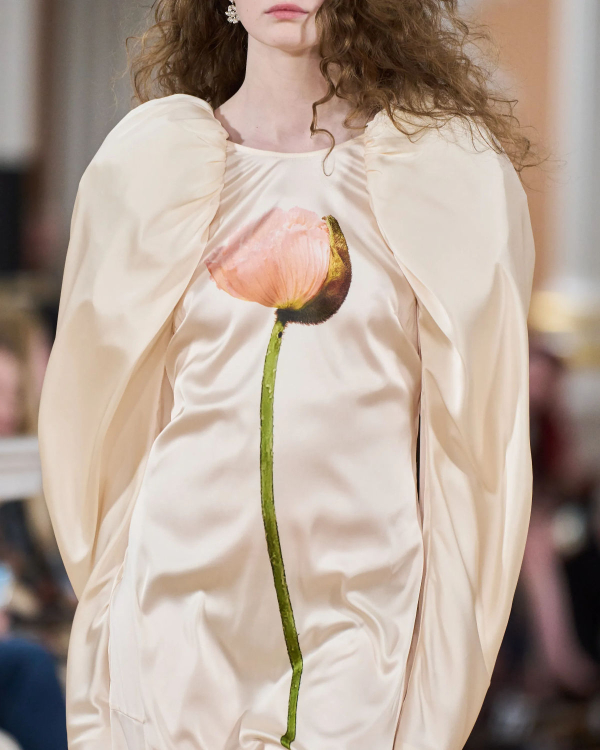 10 Major Trends from the Spring/ Summer 2026 RTW Runways