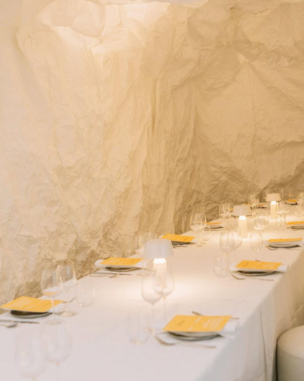 40 Stunning Wedding Table Setting Ideas