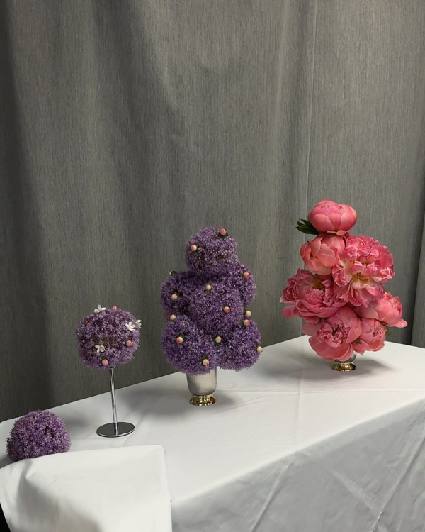 14 Major Floral Trends for 2026