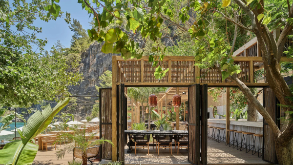 Venues Yazz Collective