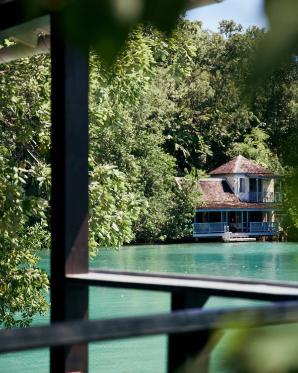 Where All the Celebs Are Staying: The Chicest Luxury Resorts Around the World