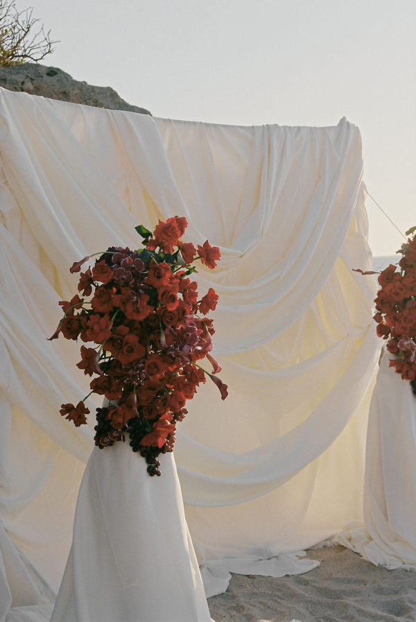 Photographers Vanessa Mathieu Pineda