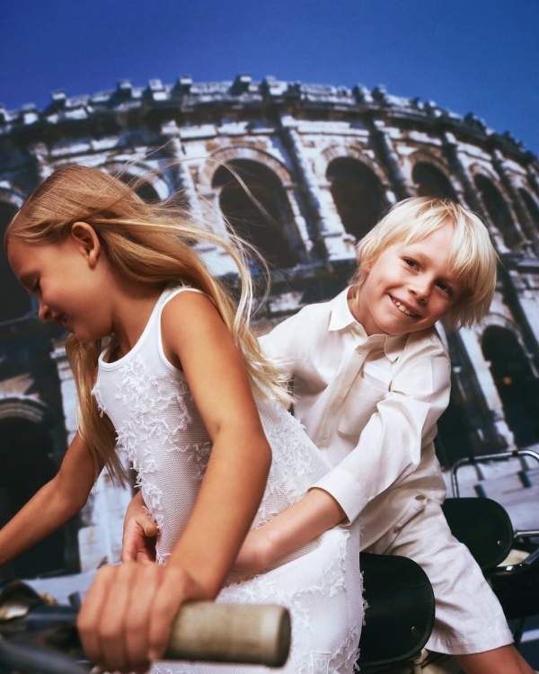 8 Unique Ideas to Involve Children in Your Wedding