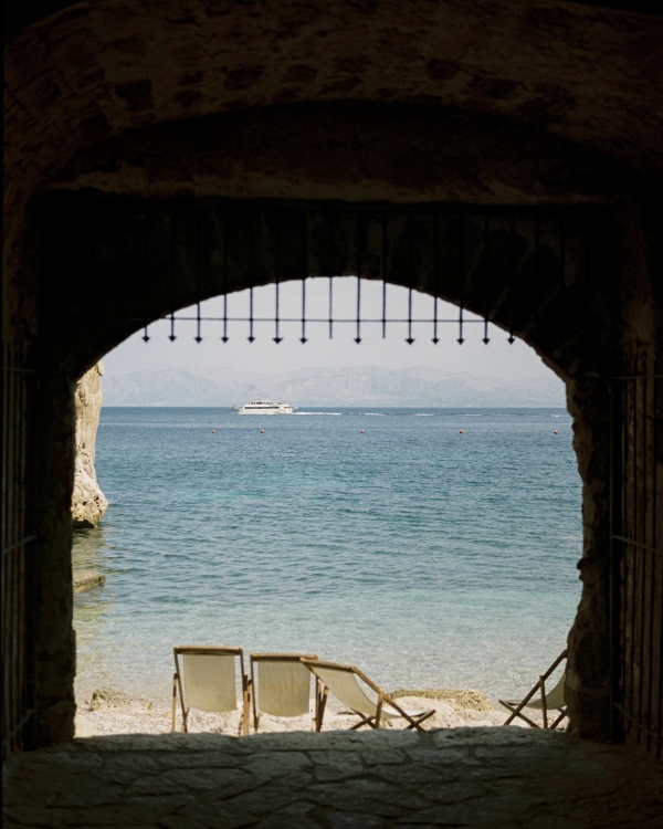 A Dream Sicilian Wedding Weekend at Tonnara di Scopello