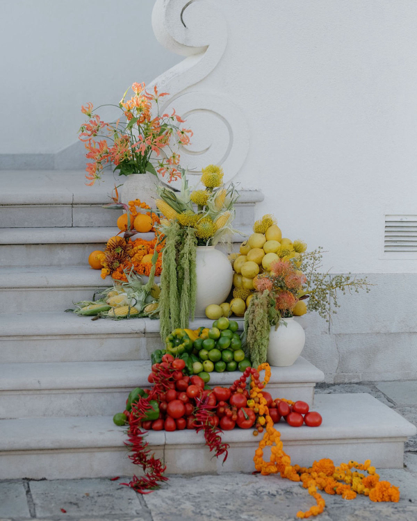 Wedding Florist in Europe | European Wedding Decorators, Flower Arrangements | Bouquet For Bride