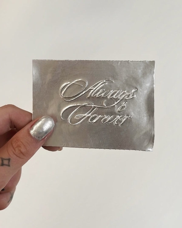 10 Major Wedding Stationery & Signage Trends for 2026