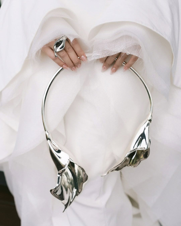 14 Major Floral Trends for 2026