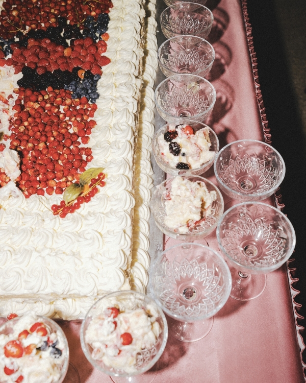 A Dream Sicilian Wedding Weekend at Tonnara di Scopello