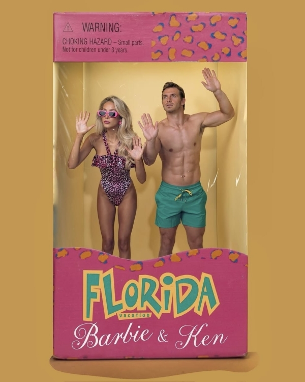 26 Couples Halloween Costume Ideas for 2025