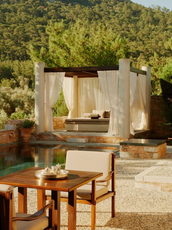 12 Best Wedding Venues on Türkiye’s Aegean Coast